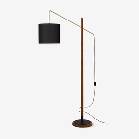Archer Floor Lamp floor lamp,standing lamp,interior lighting