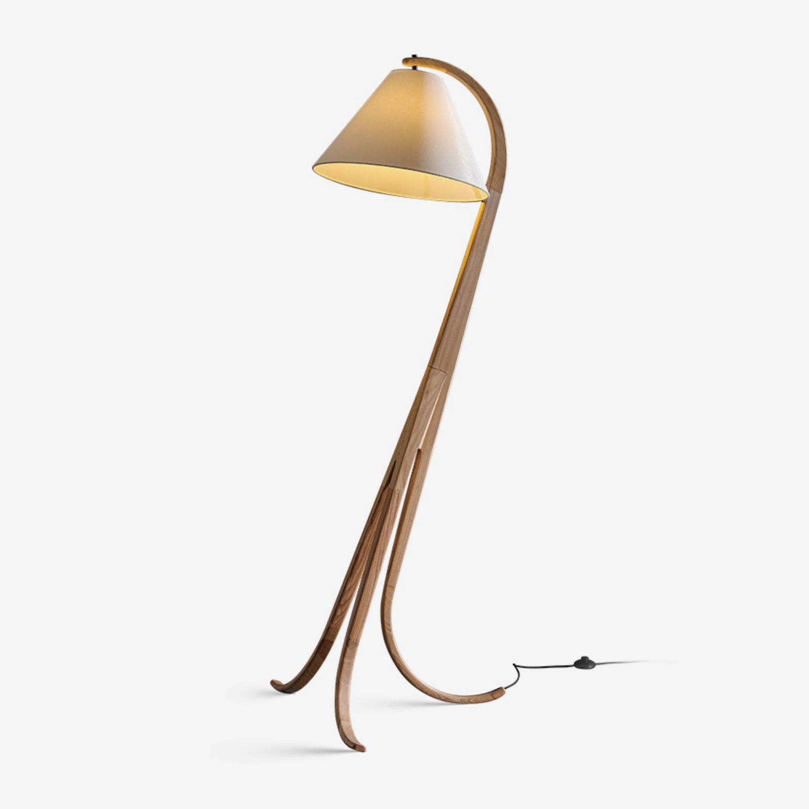 Arcwood Floor Lamp floor lamp,standing lamp,interior lighting