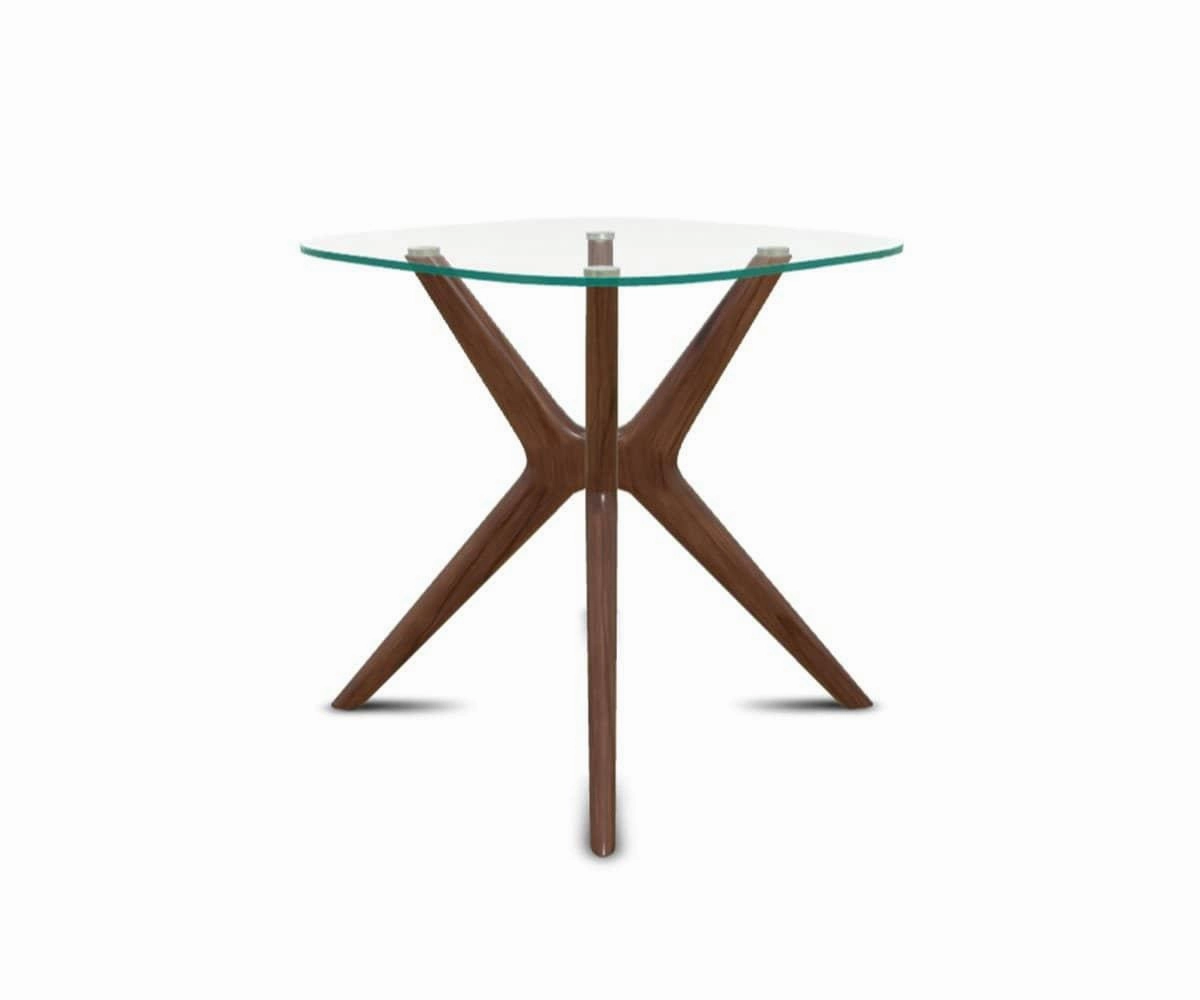 Ardal End Table