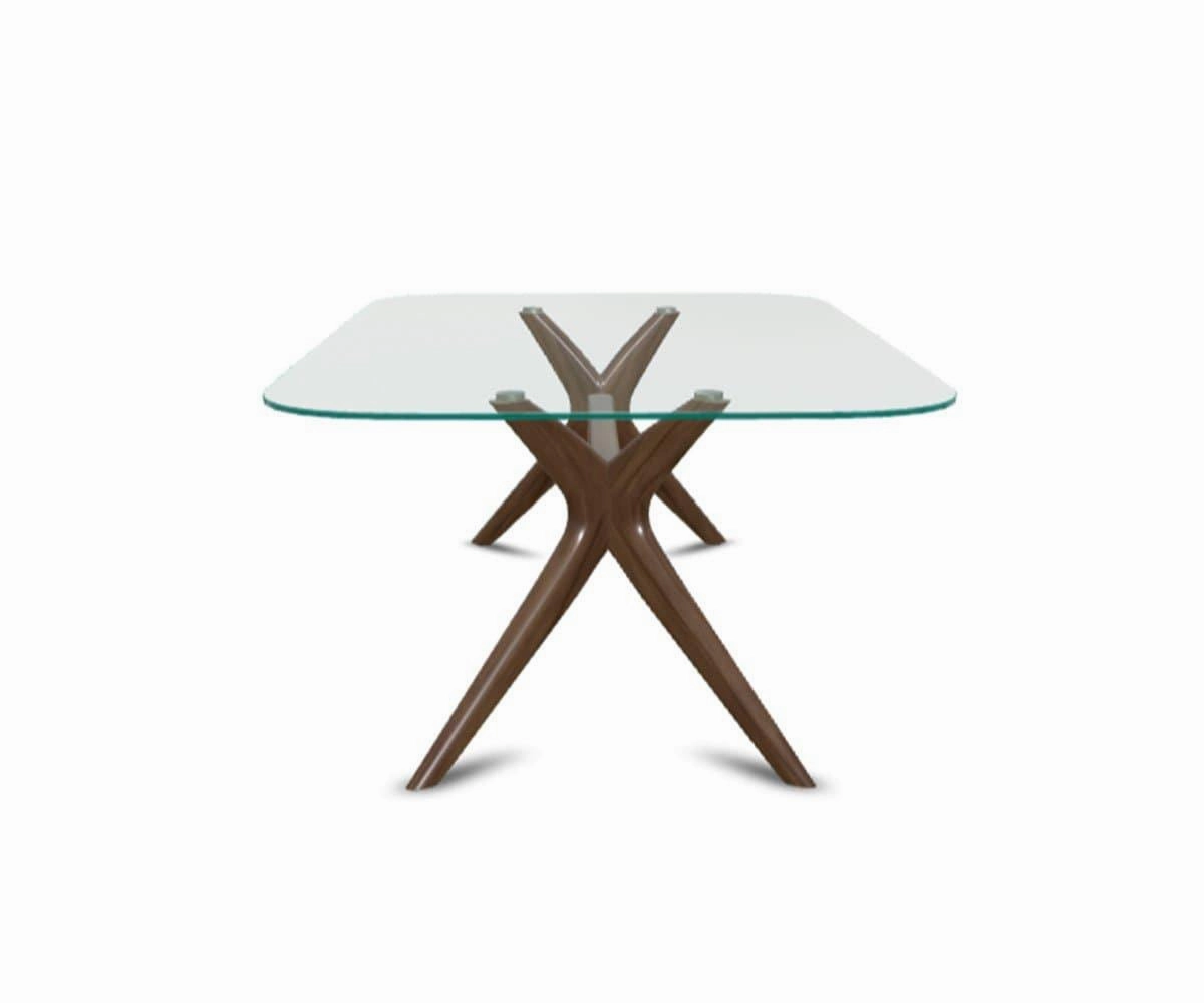 Ardal Rectangular Coffee Table