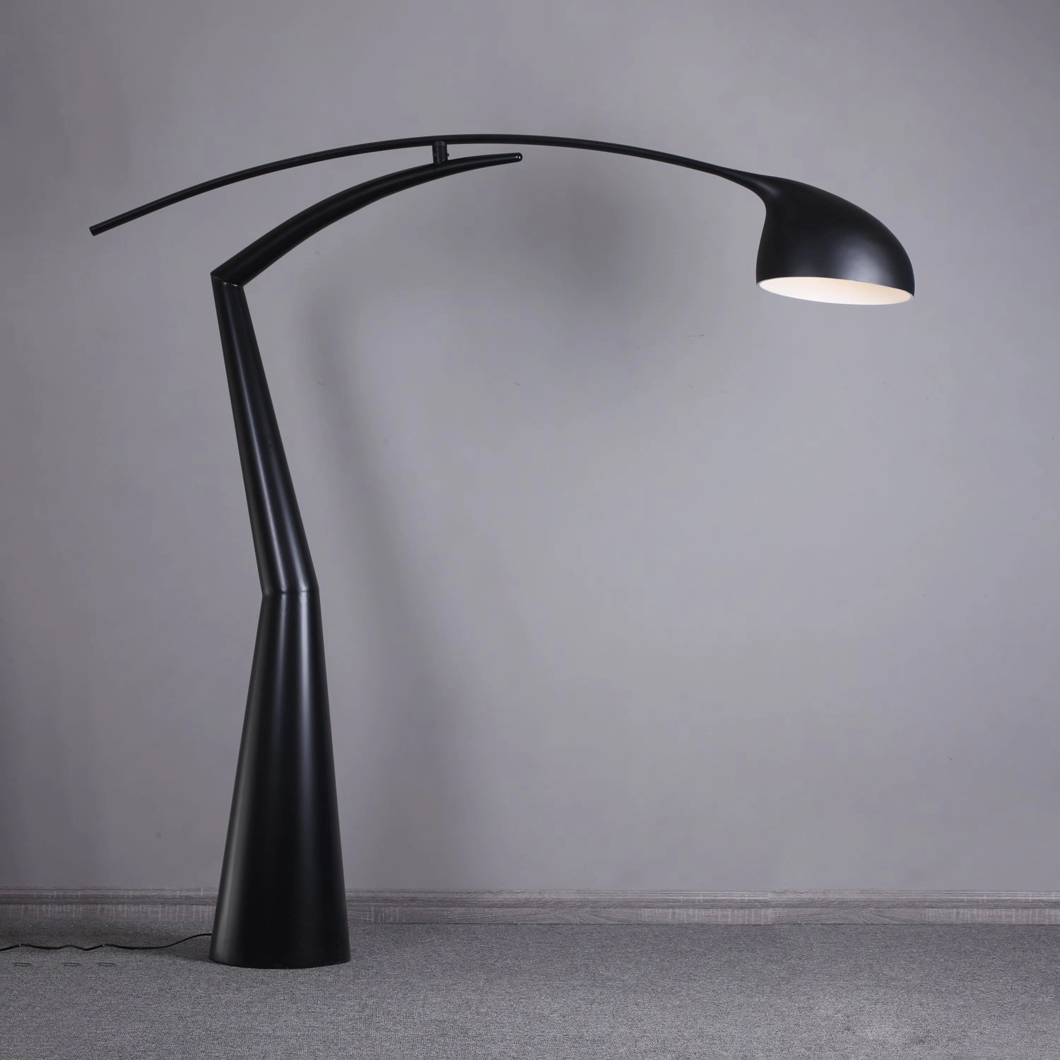 Arden Sculpture Floor Lamp