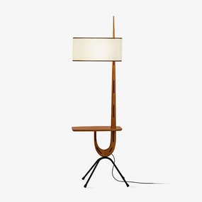 Ardent Arch Floor Lamp floor lamp,standing lamp,interior lighting