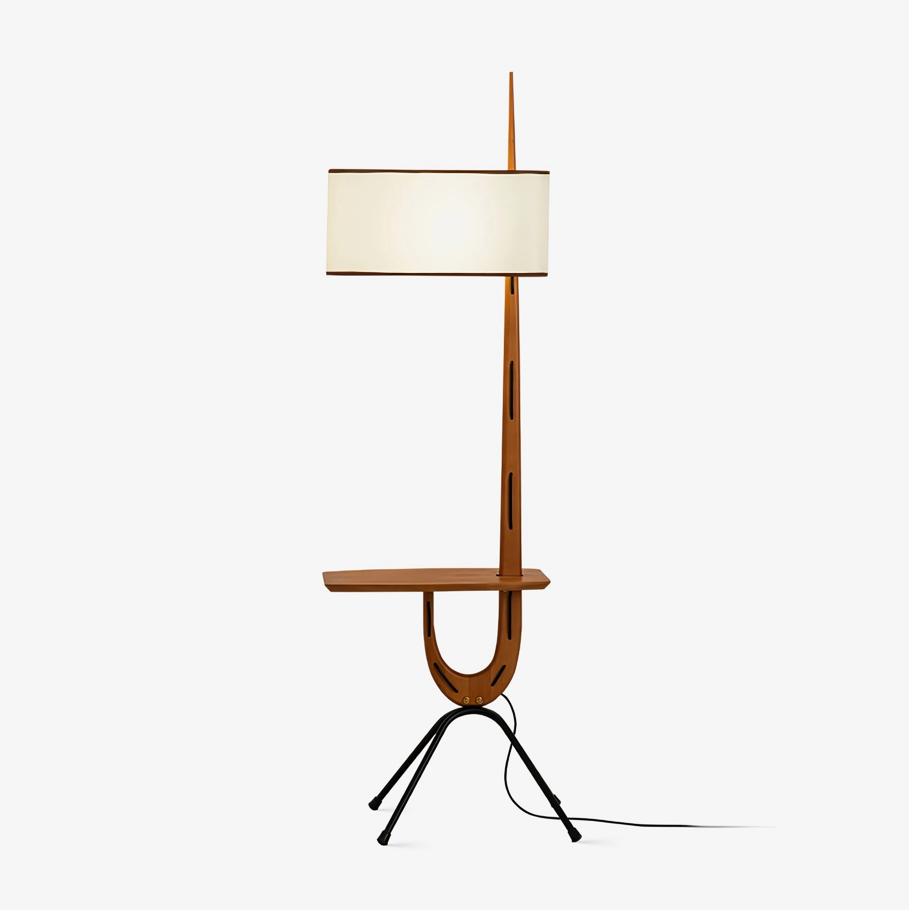 Ardent Arch Floor Lamp floor lamp,standing lamp,interior lighting