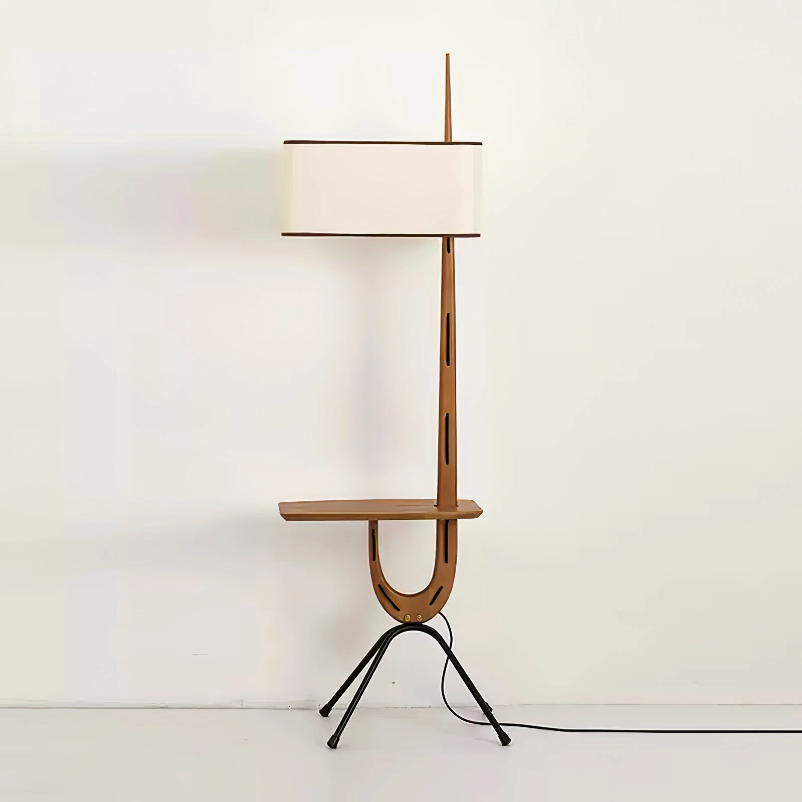 Ardent Arch Floor Lamp