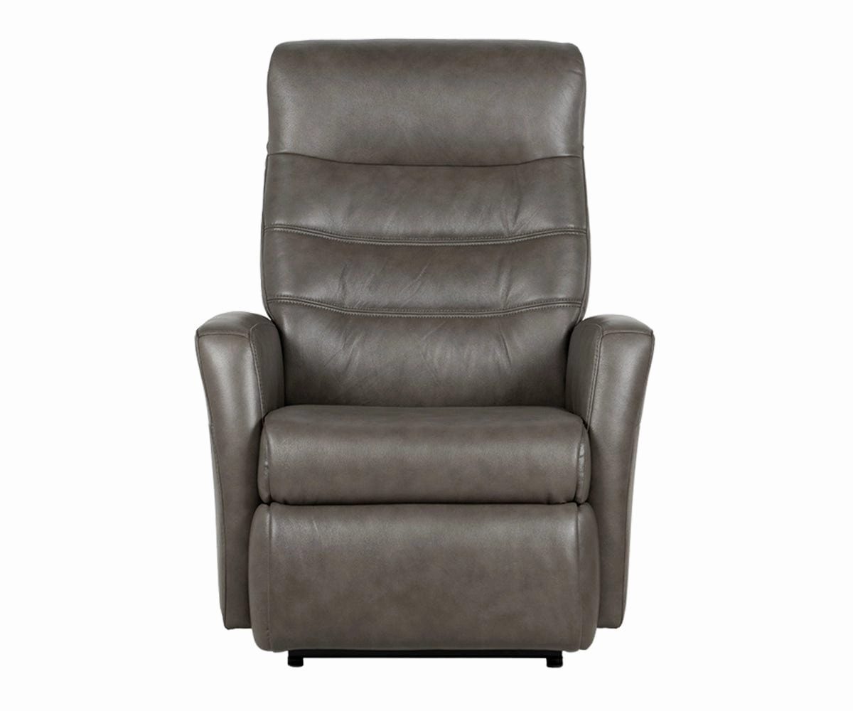 Aren Zero Gravity Power Leather Recliner sofa,couch,living room furniture