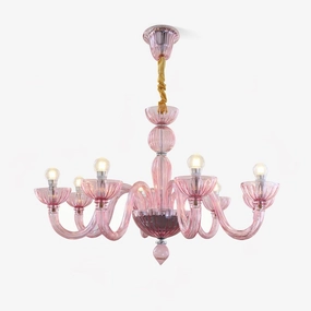 Ares Murano Glass Chandelier chandelier,ceiling light,decorative lighting