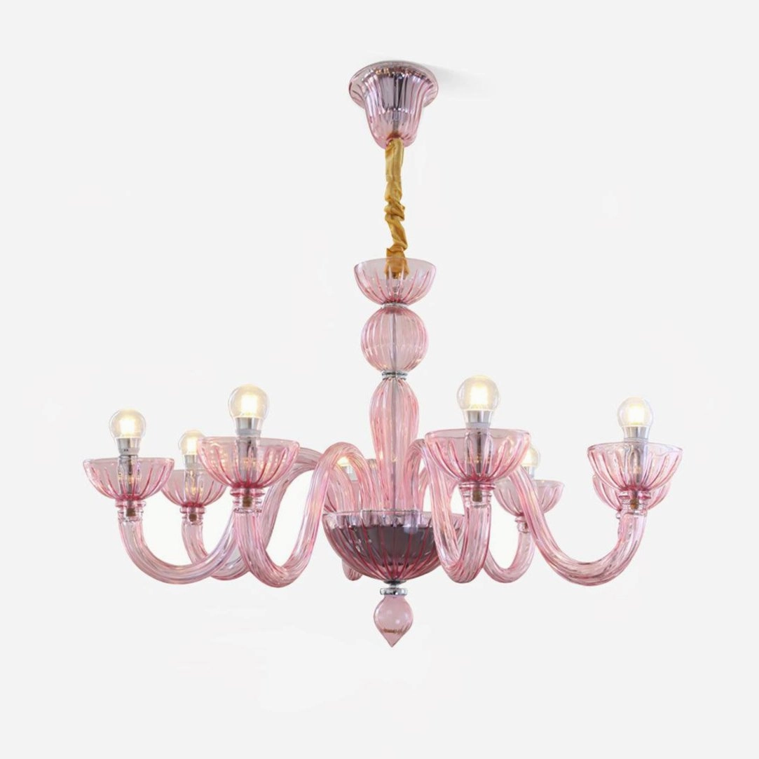 Ares Murano Glass Chandelier chandelier,ceiling light,decorative lighting