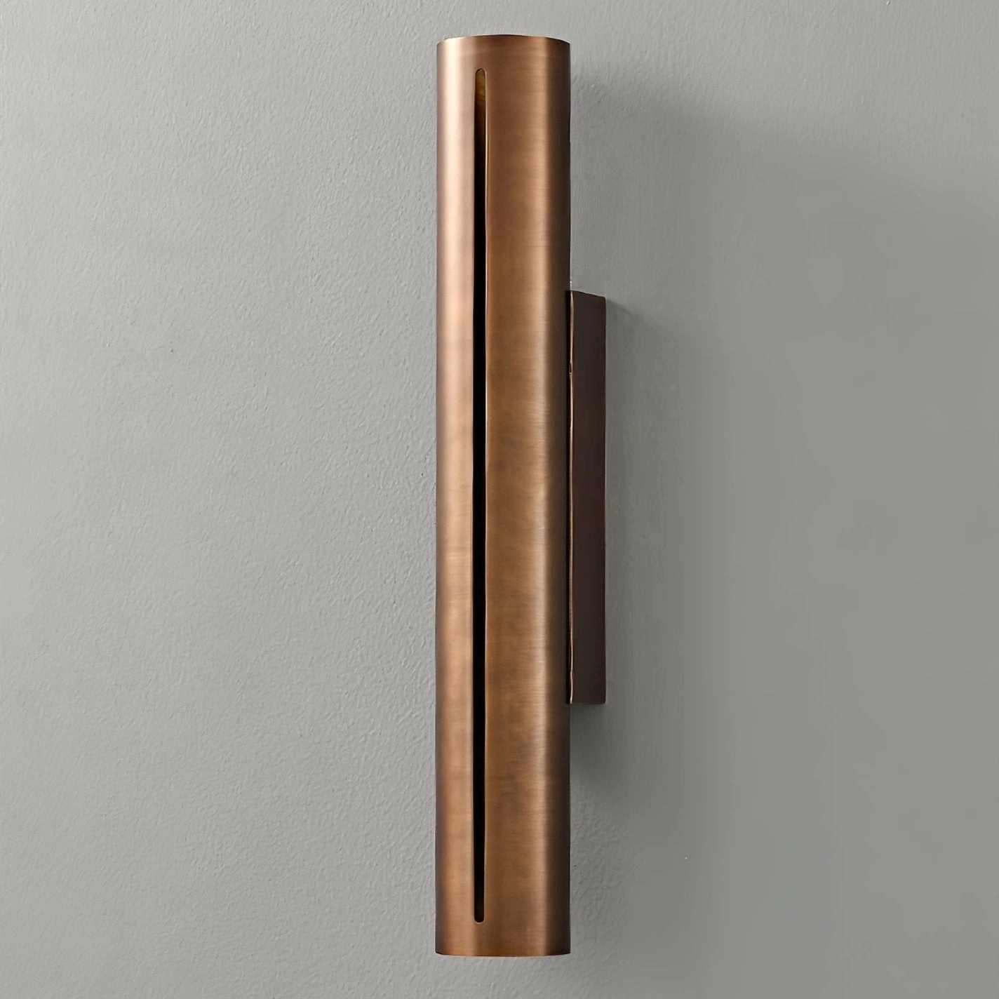 Aria Cylinder Wall Light