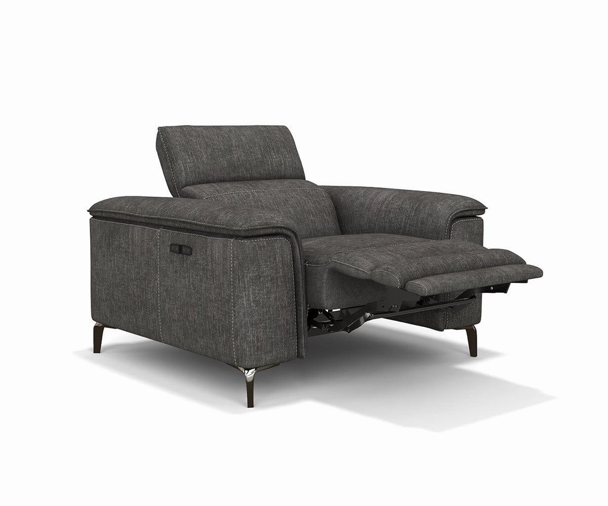 Aria Power Recliner