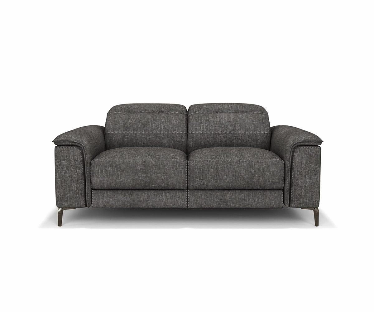 Aria Power Reclining Loveseat sofa,couch,living room furniture