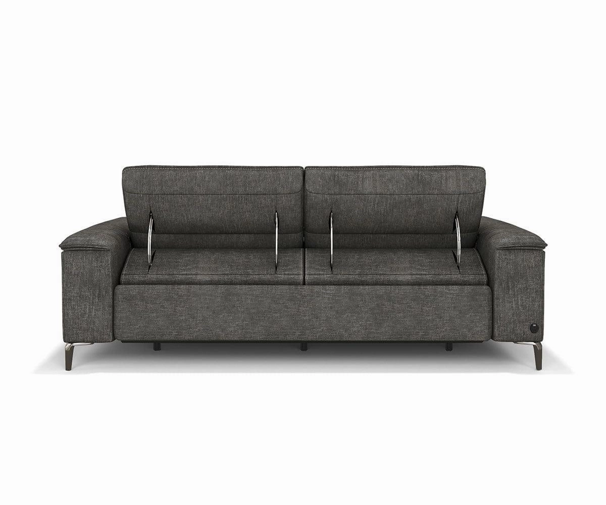 Aria Power Reclining Sofa