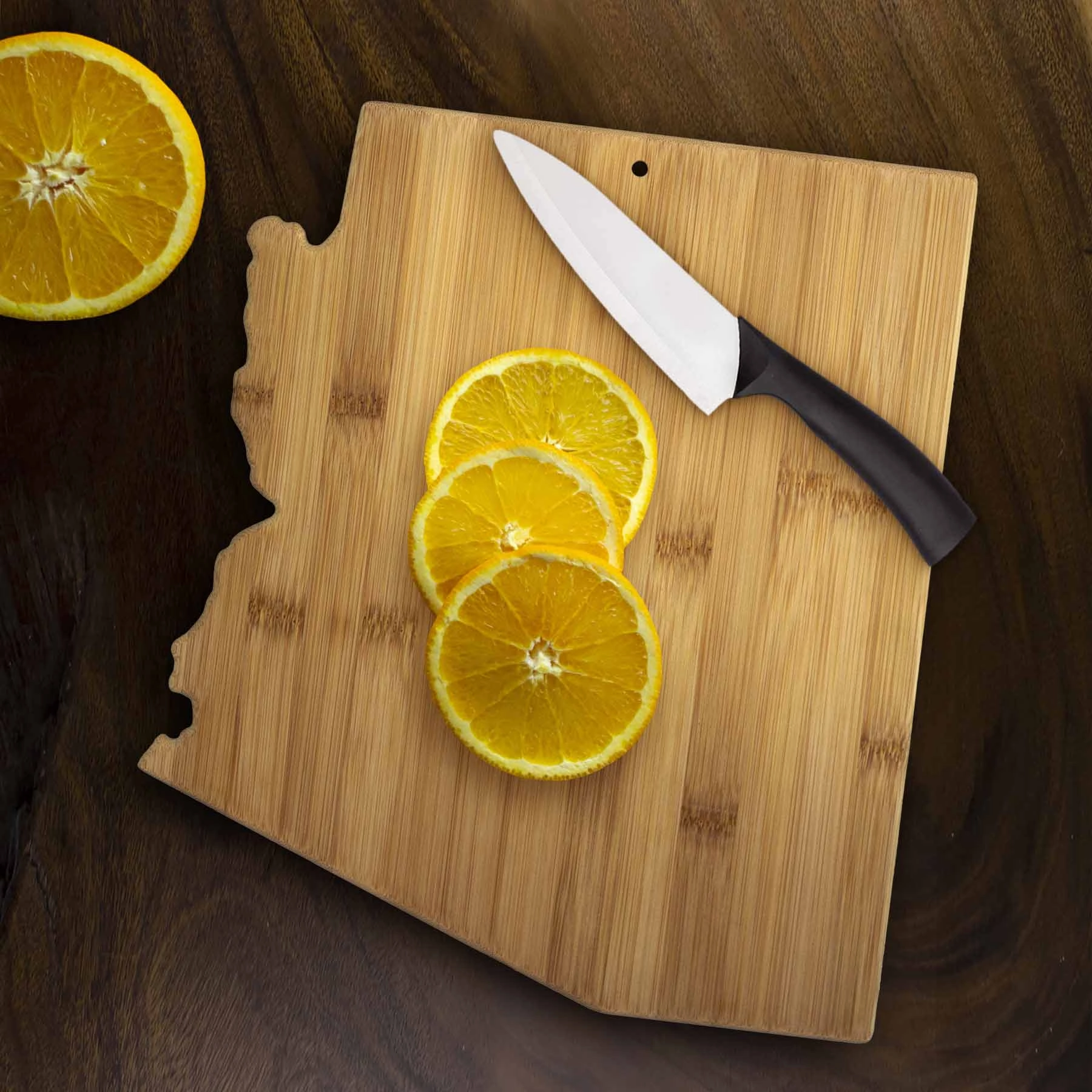 Arizona Cutting Board, 13-1/2" x 11-3/4"
