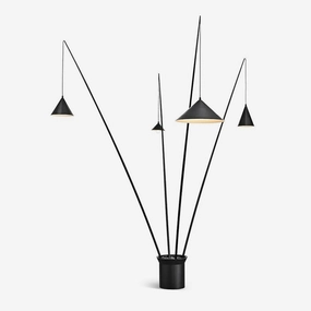 Arlo Floor Lamp floor lamp,standing lamp,interior lighting