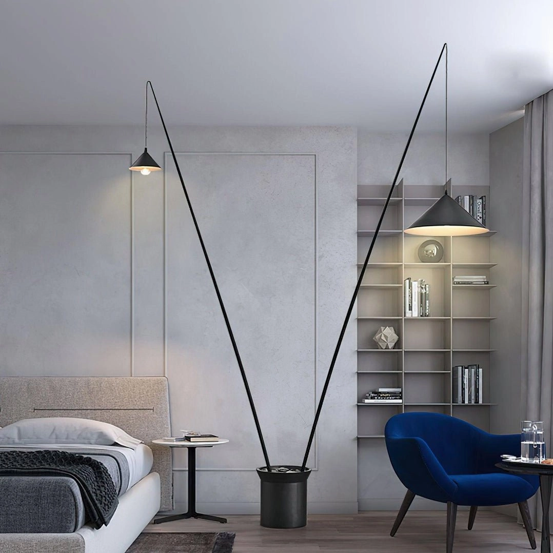 Arlo Floor Lamp