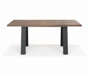 Arren 71" Dining Table dining table,kitchen table,dining room furniture
