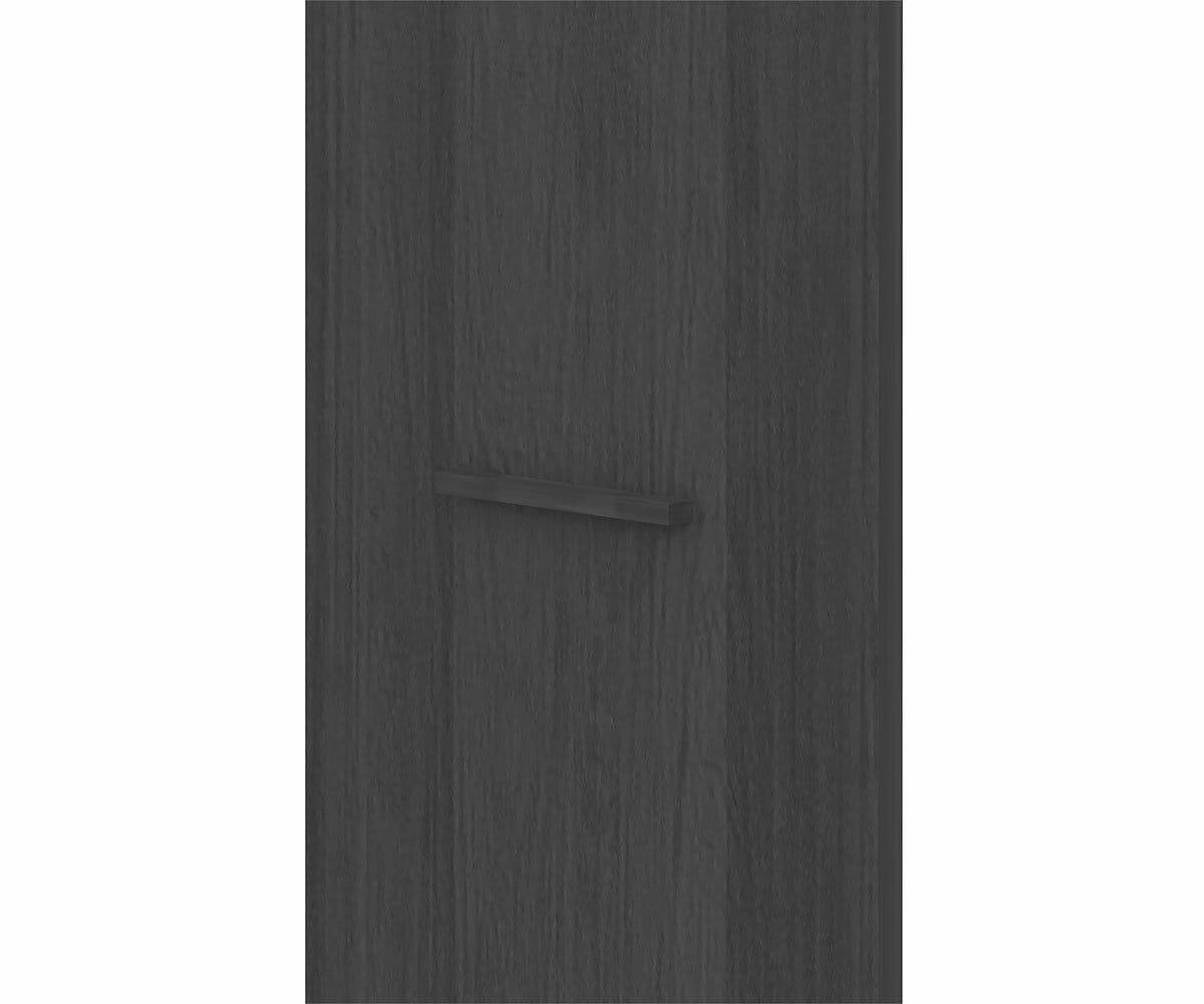 Arren High Bookcase Door Set