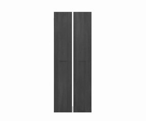Arren High Bookcase Door Set sofa,couch,living room furniture