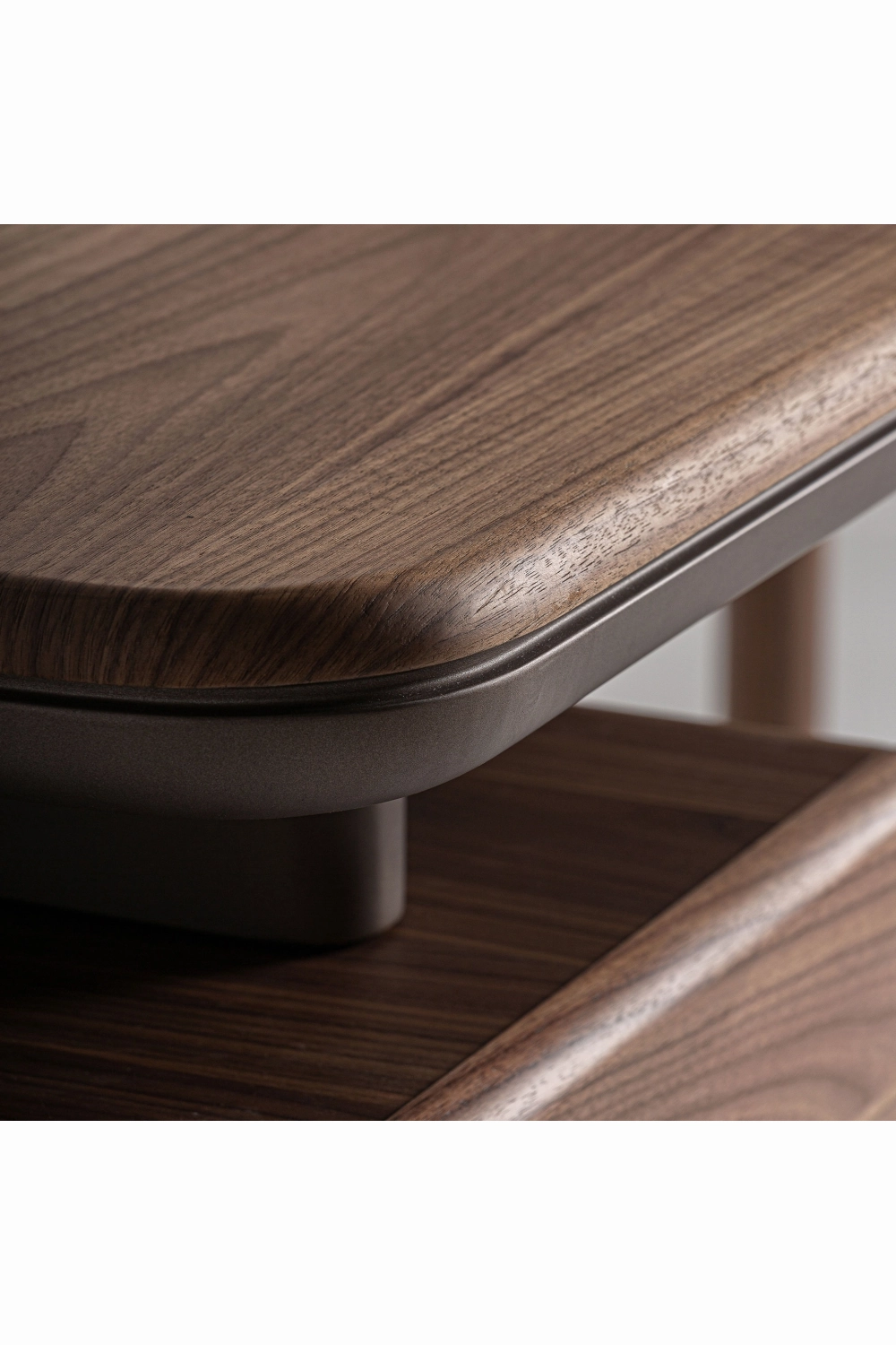 Art Deco 3-Drawer Desk | Vical Home Giswil