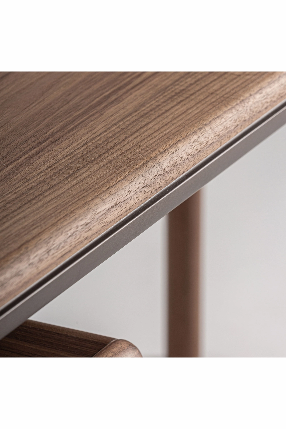 Art Deco 3-Drawer Desk | Vical Home Giswil