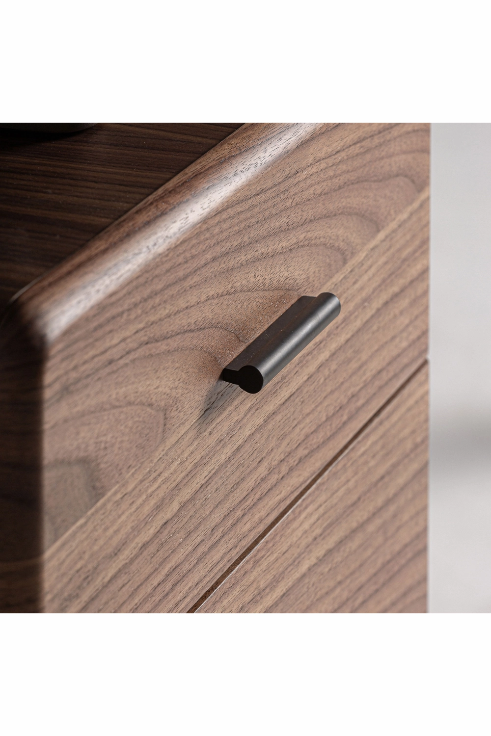 Art Deco 3-Drawer Desk | Vical Home Giswil