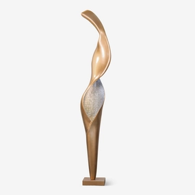 Art Design Torch Floor Lamp floor lamp,standing lamp,interior lighting