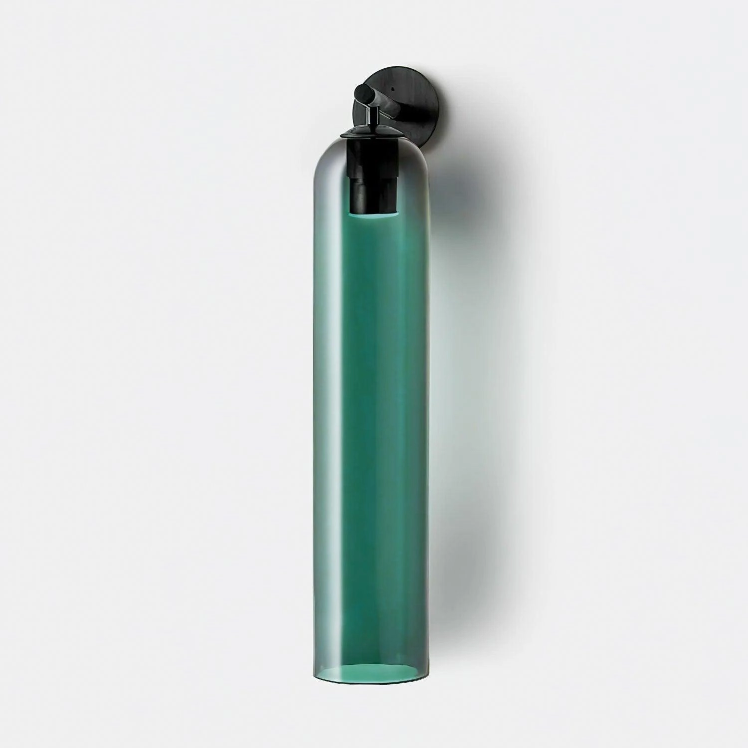 Art Glass Sconce