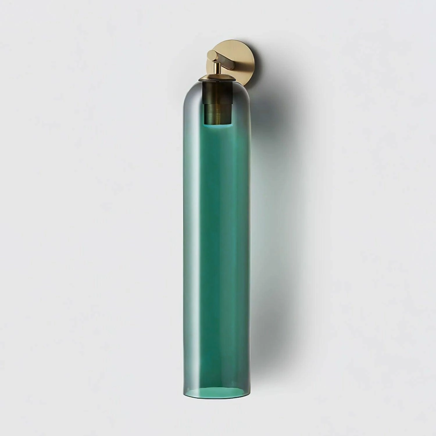 Art Glass Sconce