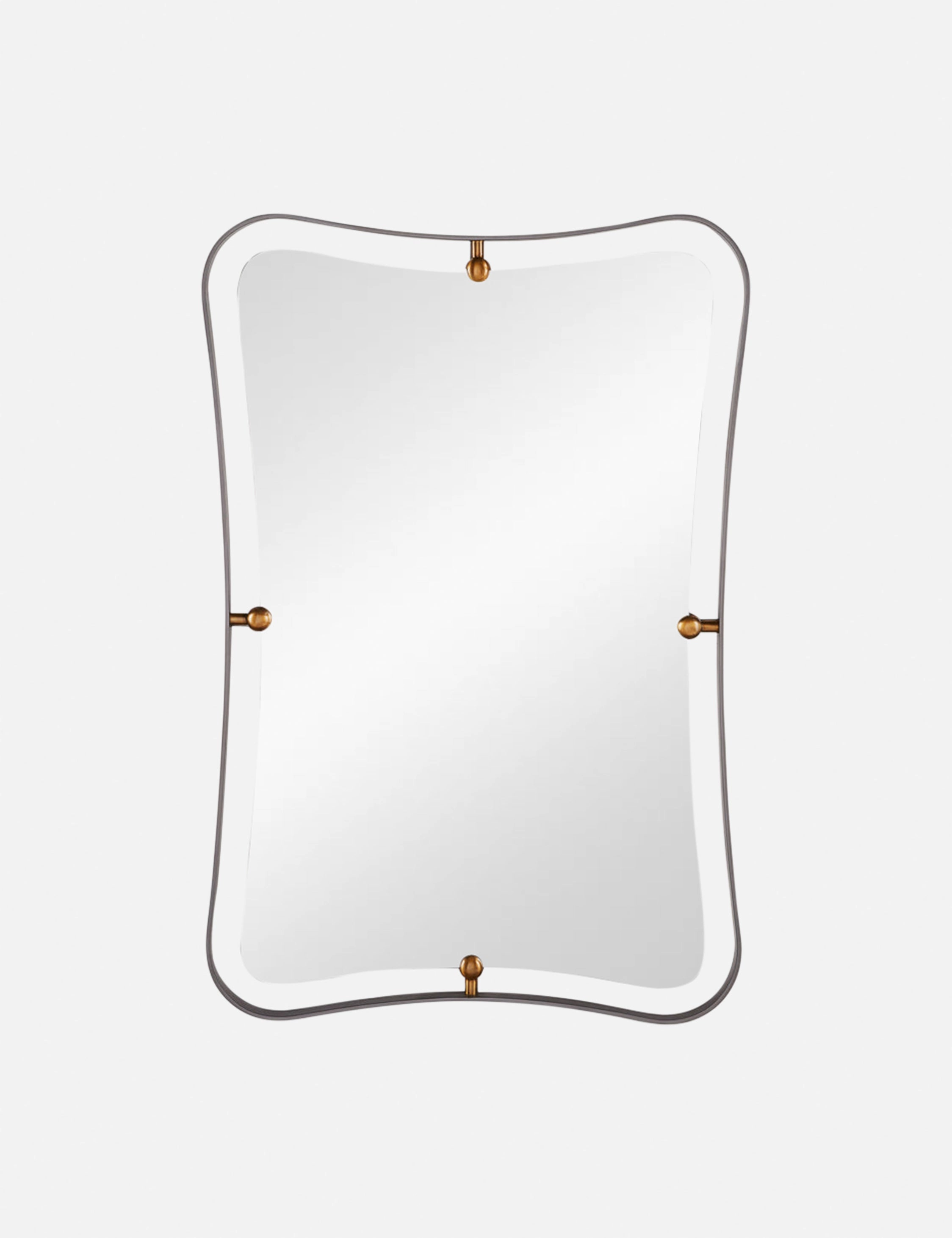 Arteriors Janey Mirror decorative mirror,wall mirror,home decor