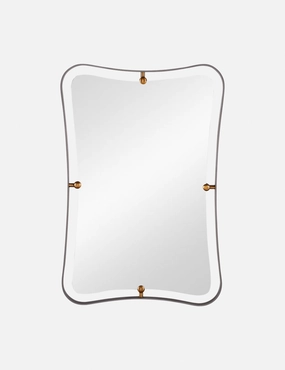 Arteriors Janey Mirror decorative mirror,wall mirror,home decor