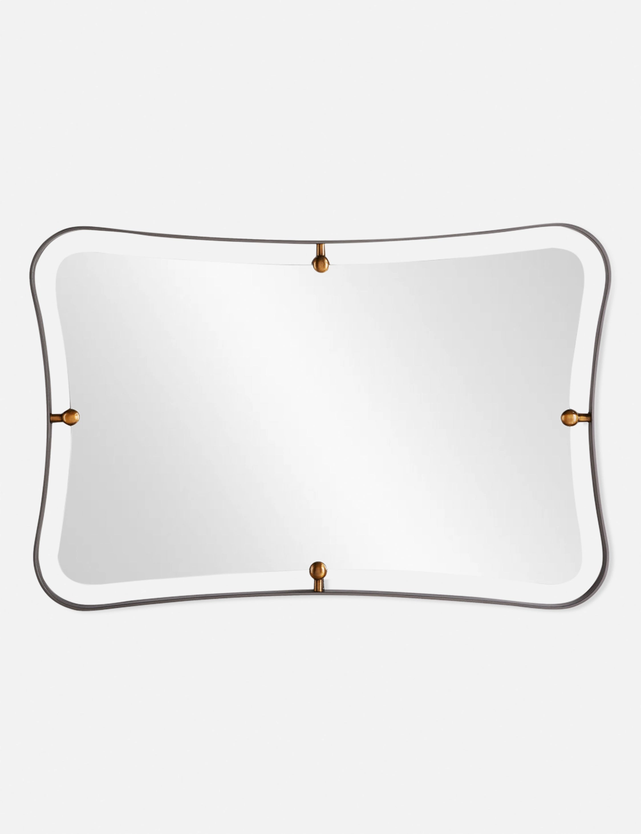 Arteriors Janey Mirror