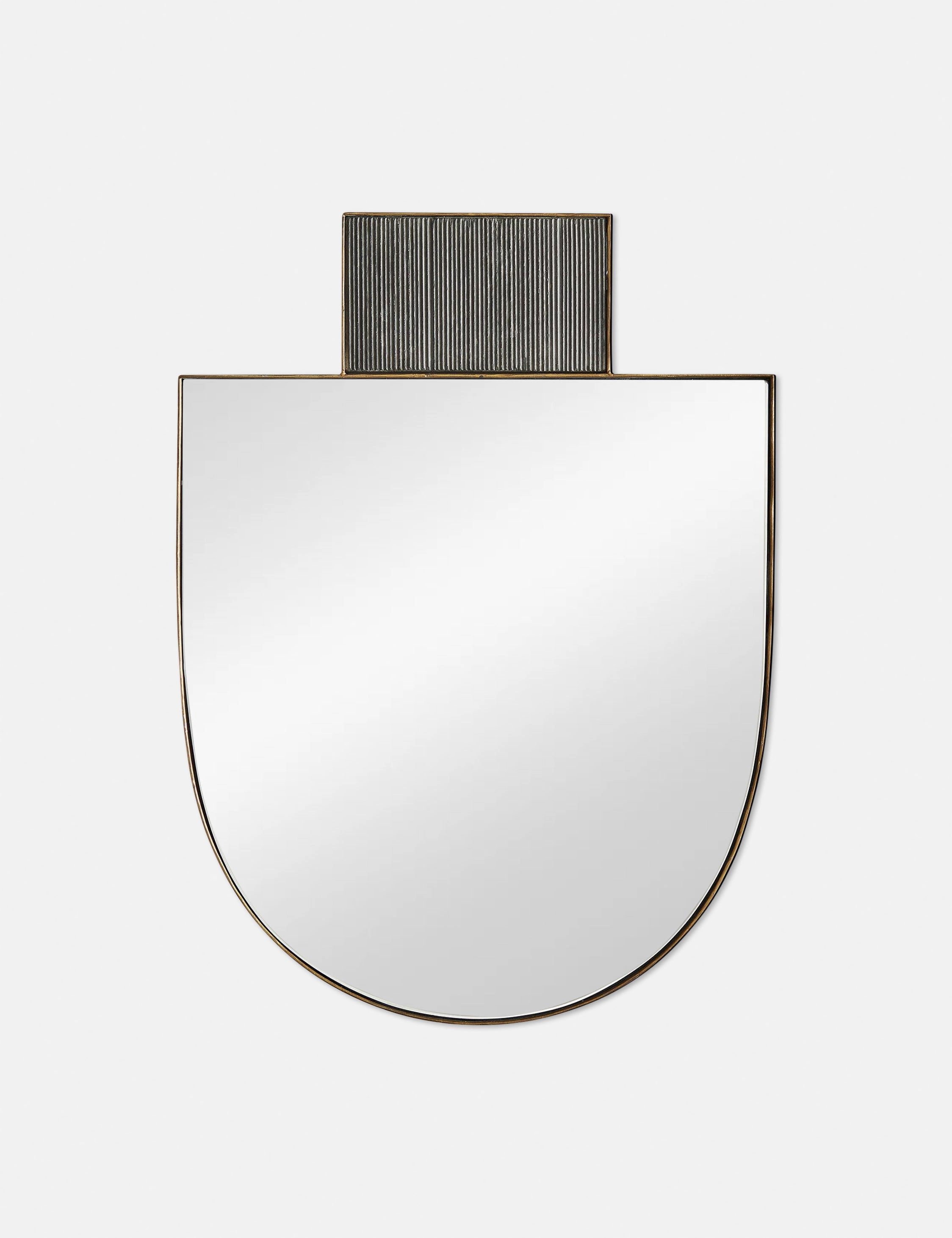 Arteriors Lianna Mirror decorative mirror,wall mirror,home decor