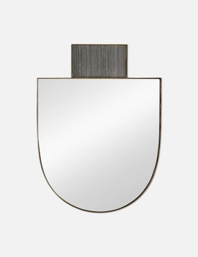Arteriors Lianna Mirror decorative mirror,wall mirror,home decor