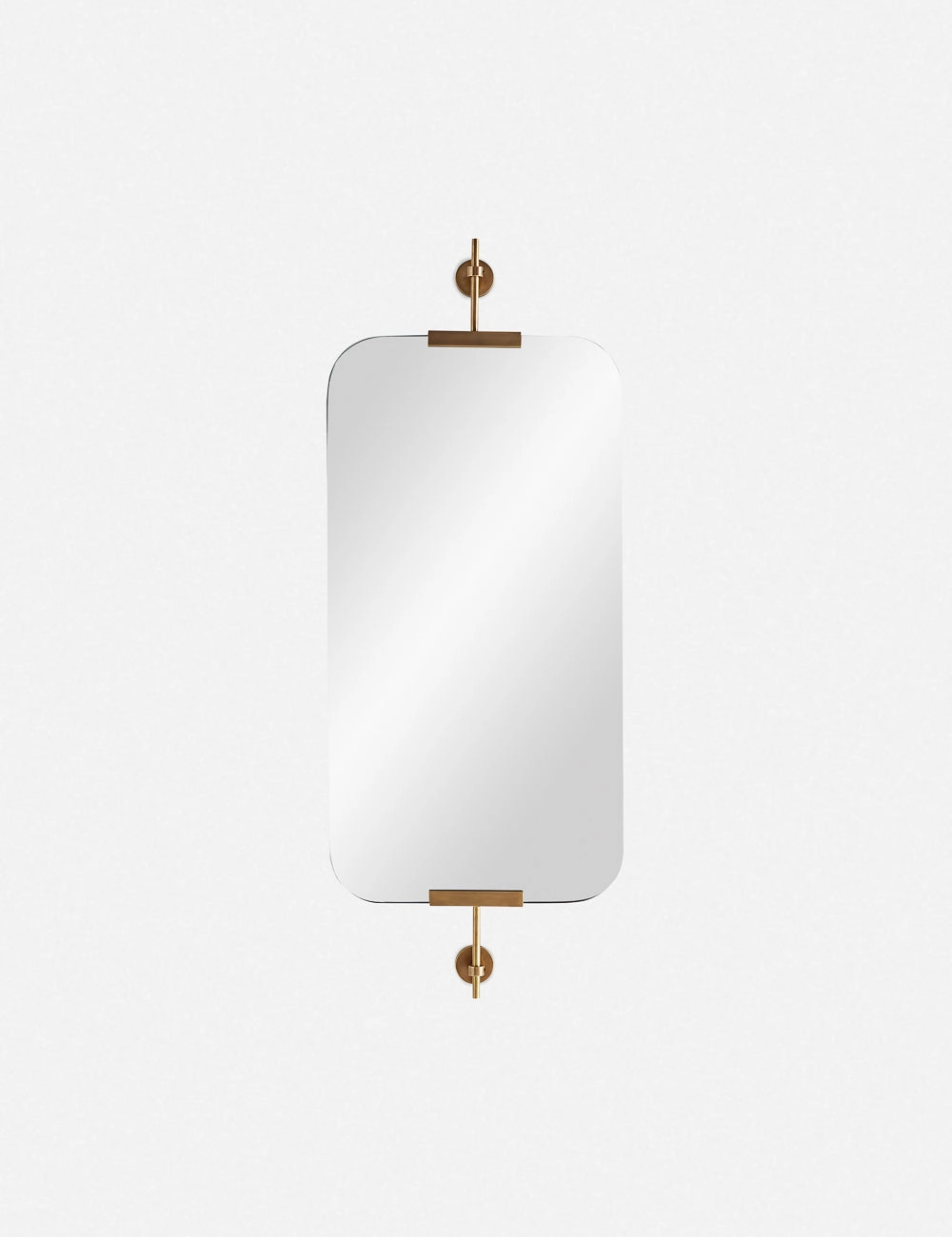 Arteriors Madden Mirror