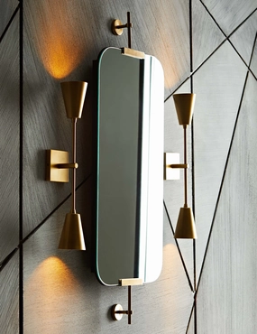 Arteriors Madden Mirror decorative mirror,wall mirror,home decor