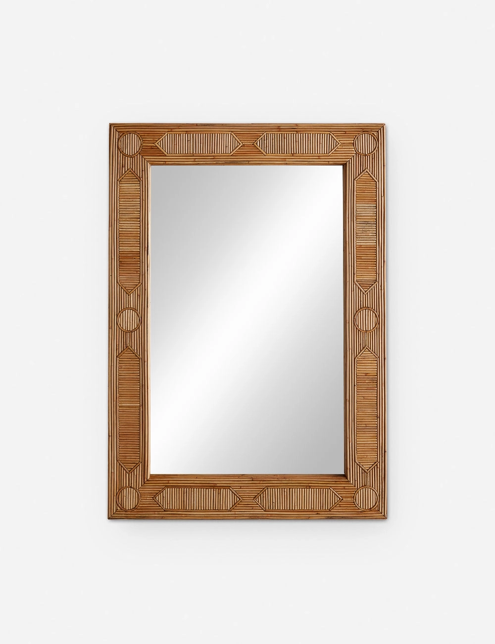 Arteriors Madeline Mirror by Celerie Kemble
