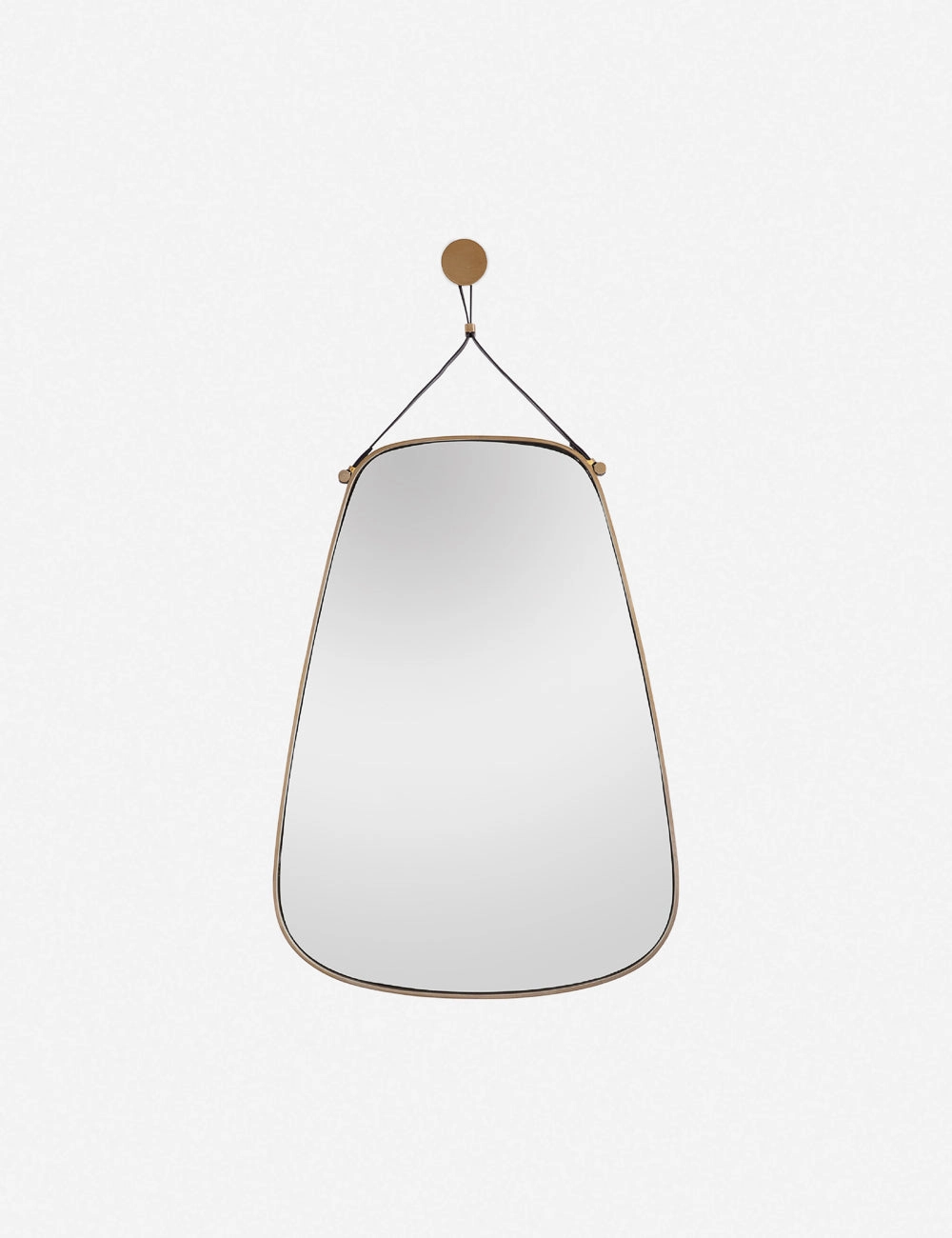 Arteriors Norissa Mirror decorative mirror,wall mirror,home decor