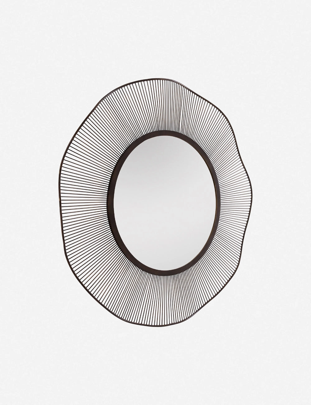 Arteriors Olympia Mirror