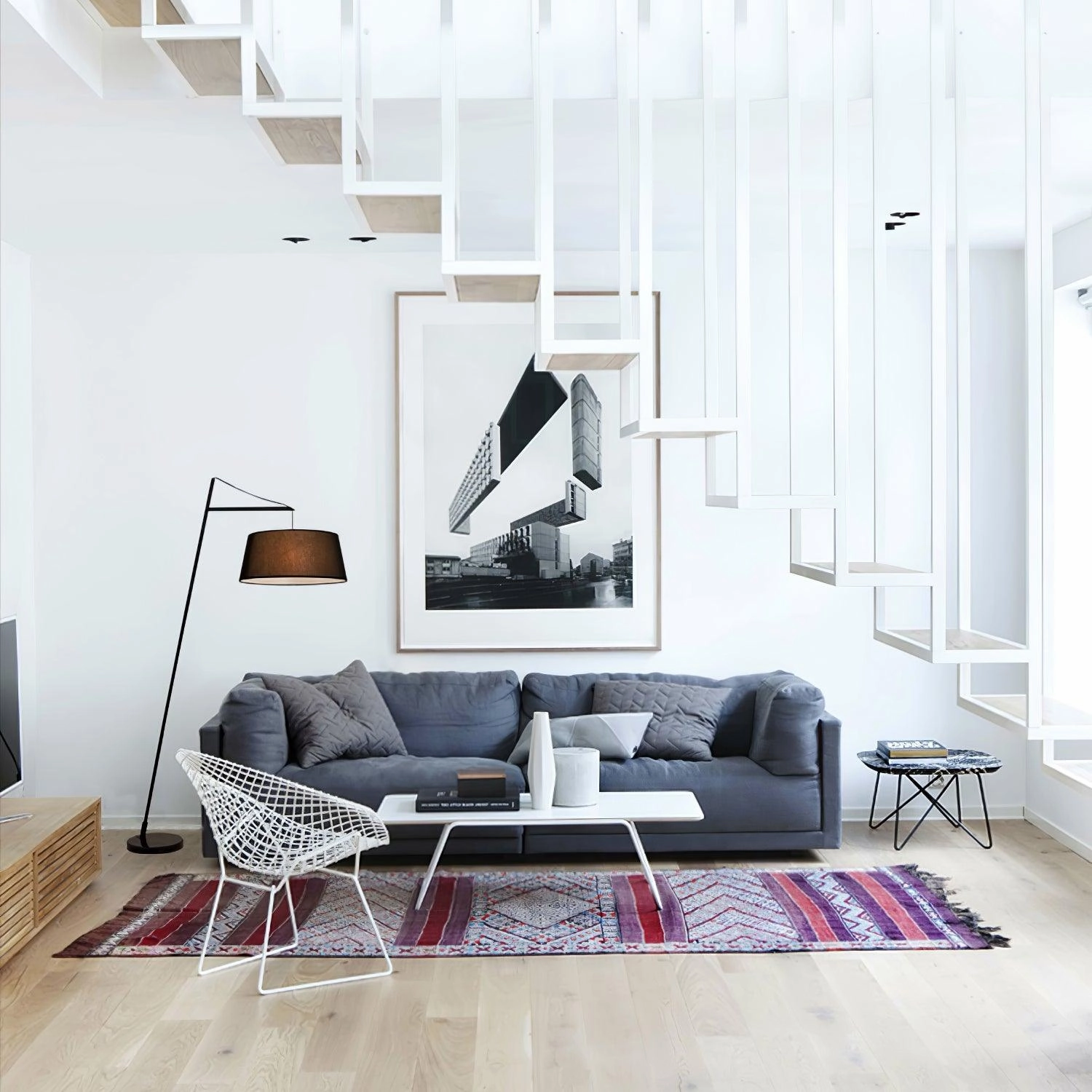 Arturo Floor Lamp