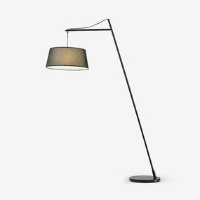 Arturo Floor Lamp floor lamp,standing lamp,interior lighting