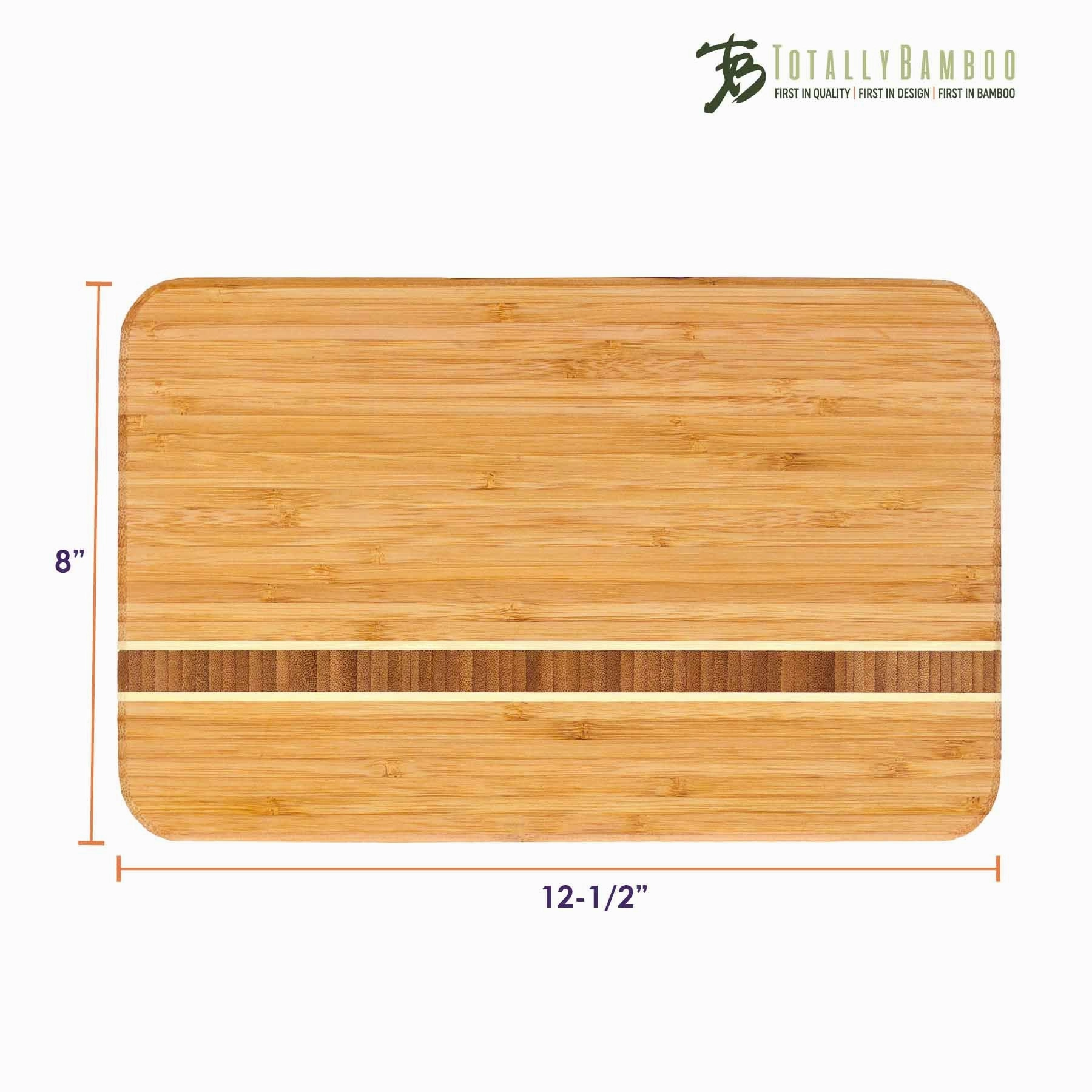 Aruba Cutting Board, 12-1/2" x 8"