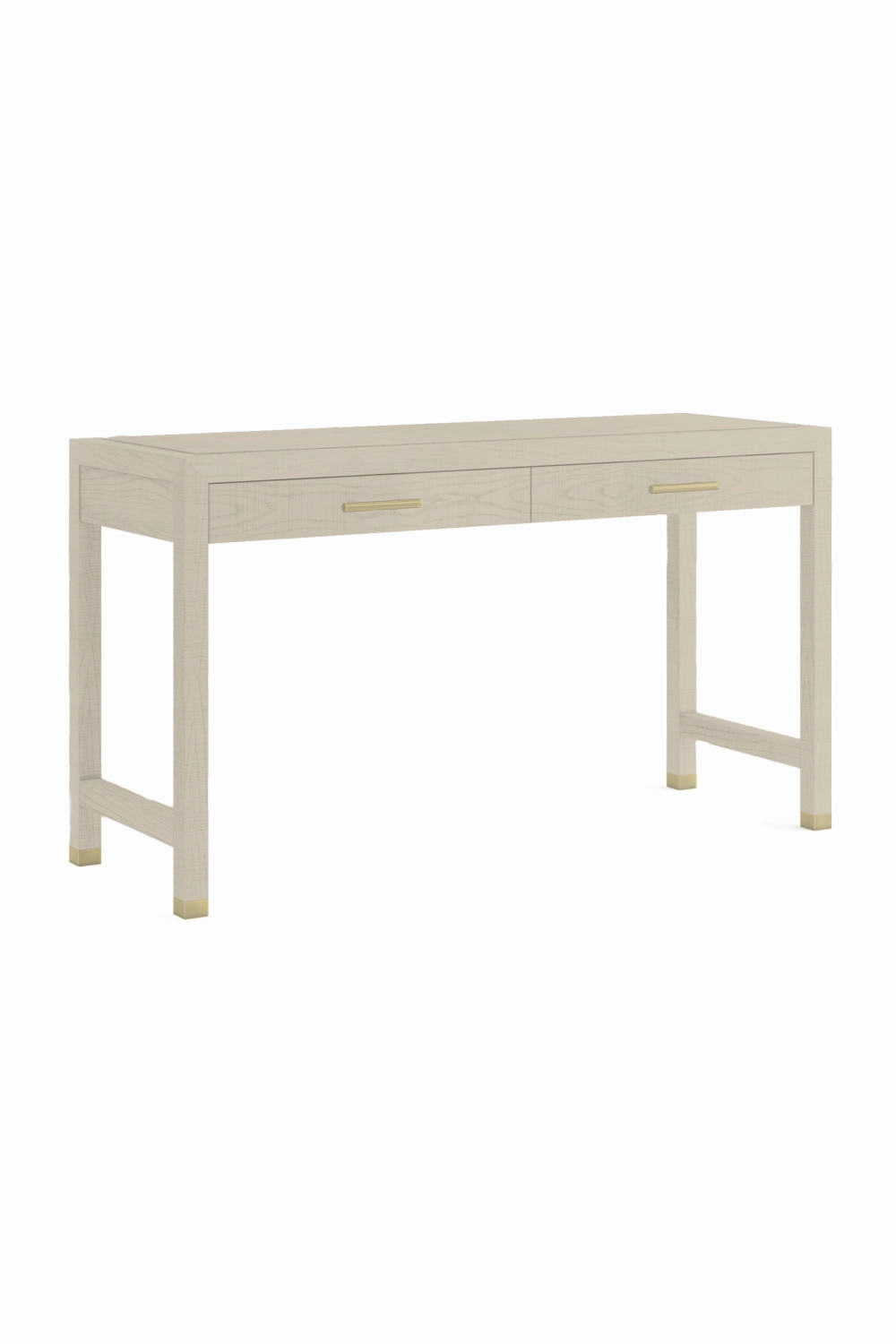 Ash 2-Drawer Designer Desk | Andrew Martin Raffles