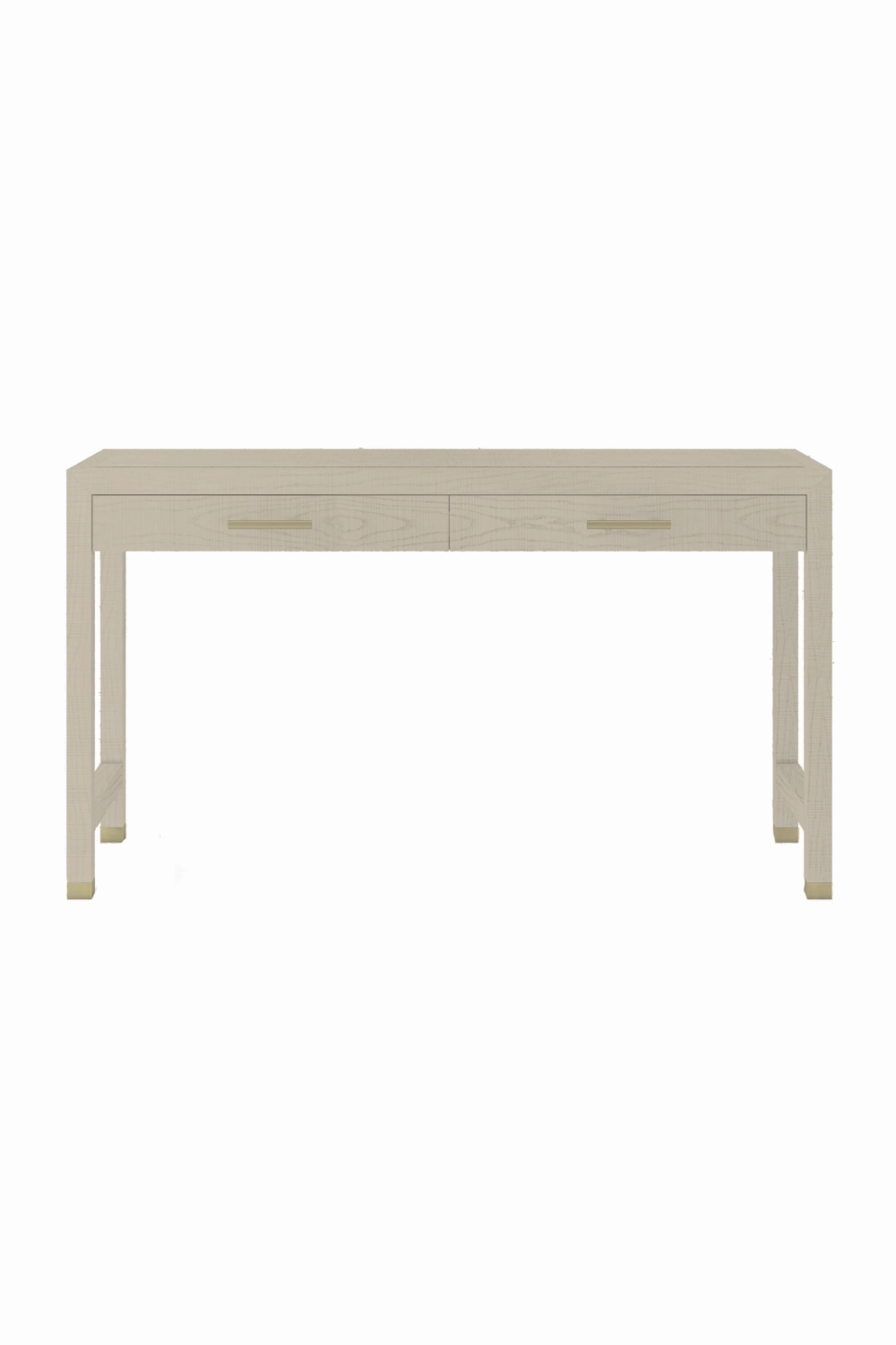 Ash 2-Drawer Designer Desk | Andrew Martin Raffles desk,home desk,workstation