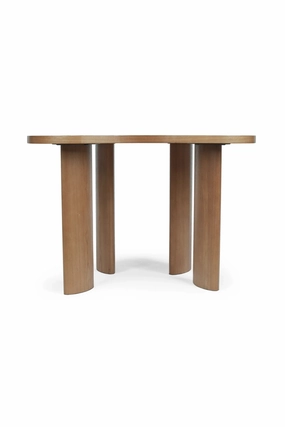 Ash Wood Children's Desk | NV Gallery Antonio Mini desk,home desk,workstation