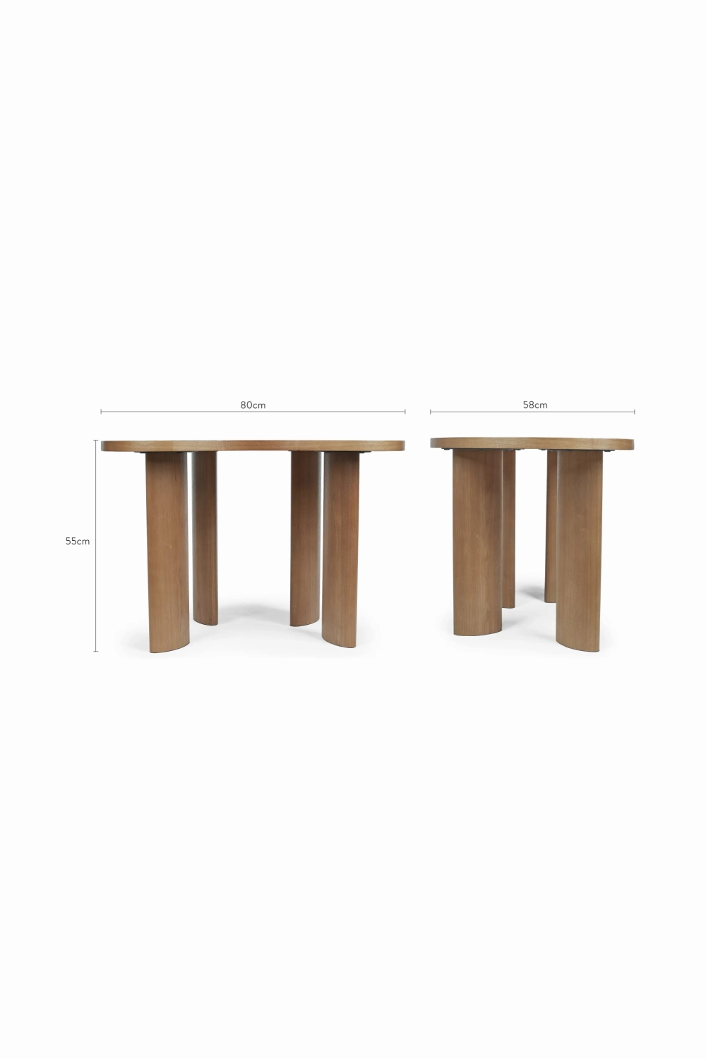Ash Wood Children's Desk | NV Gallery Antonio Mini