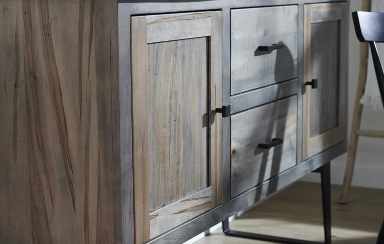 Ashford Live Edge Server