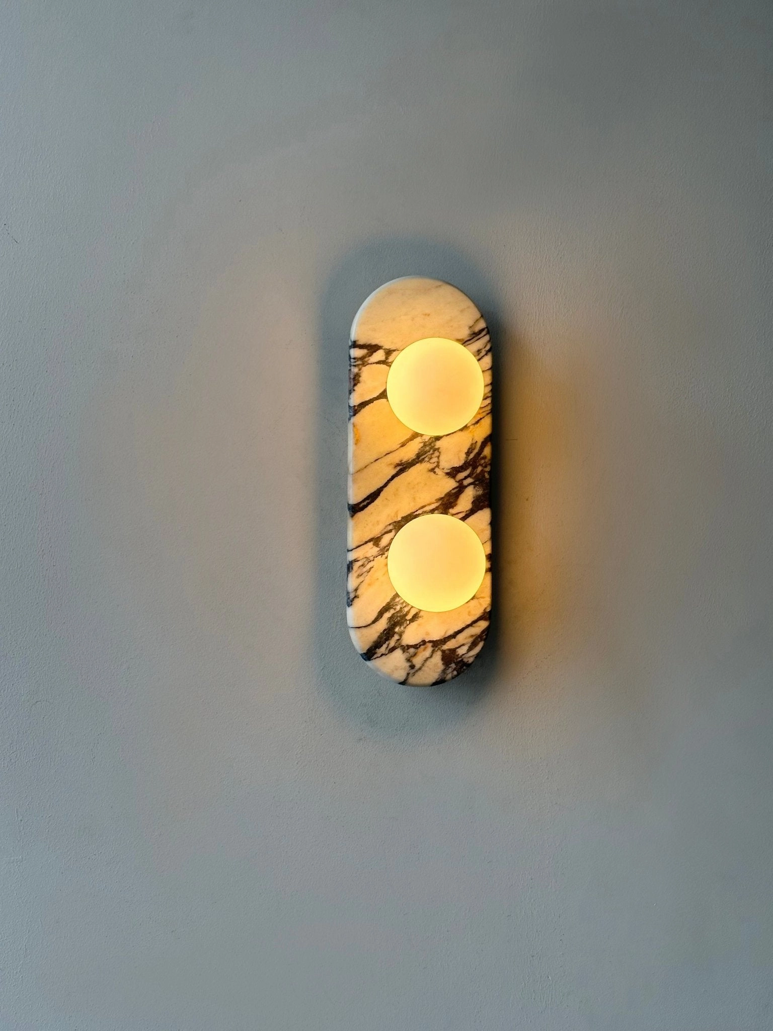 Asteria Wall Lamp