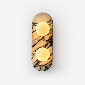 Asteria Wall Lamp wall sconce,wall light,home lighting