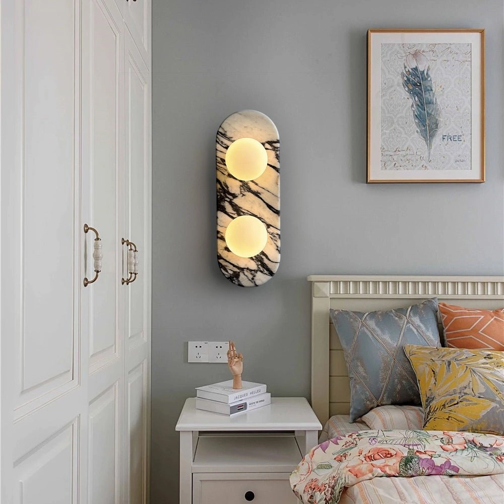 Asteria Wall Lamp