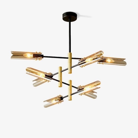 Astrid Double Chandelier chandelier,ceiling light,decorative lighting