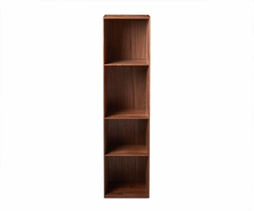 Asua 47" Hanging Bookcase sofa,couch,living room furniture